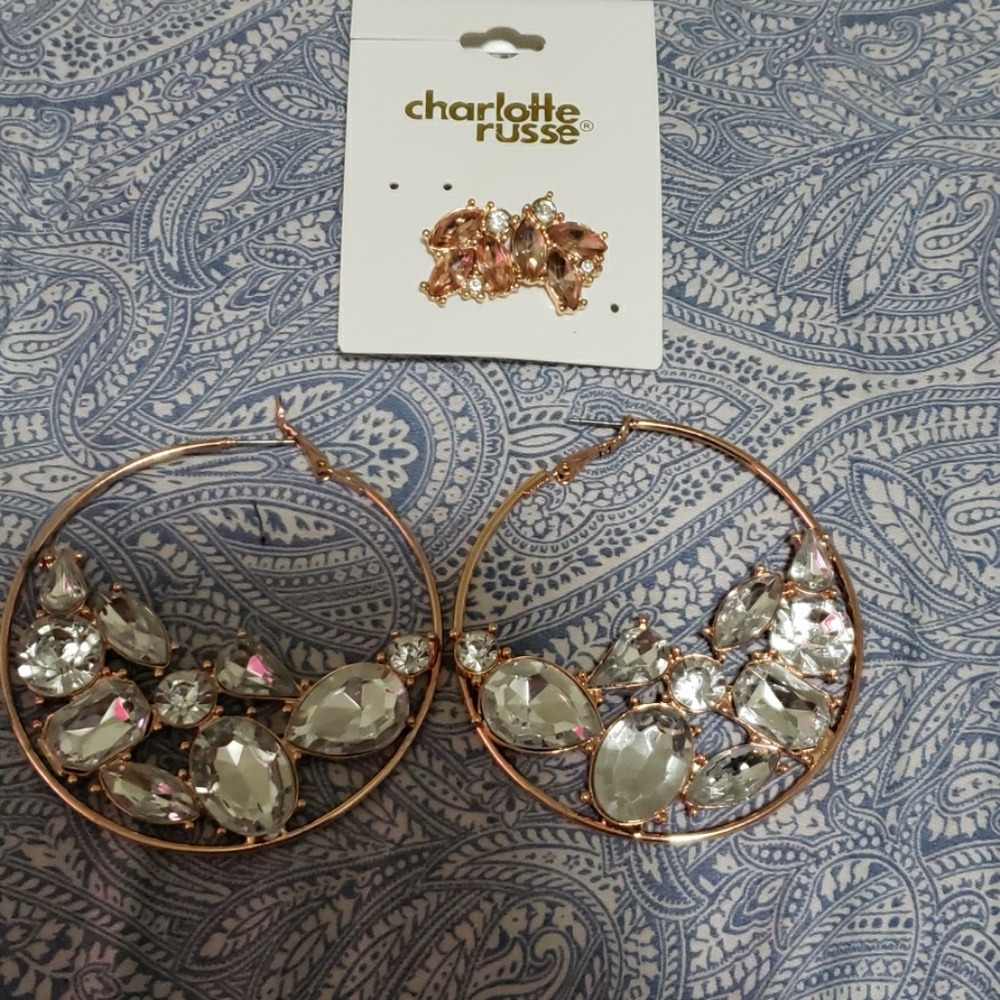 Earring set